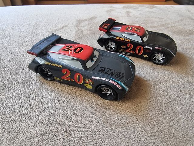 Jackson Storm - Thomasville