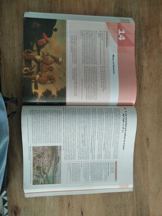Libro Lengua 1º Bachillerato McGraw-Hill