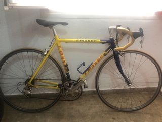 Bicicleta de Carretera