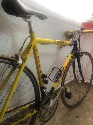 Bicicleta de Carretera