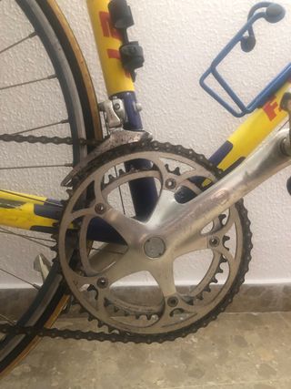 Bicicleta de Carretera