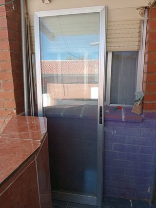 Ventanas dos unidades