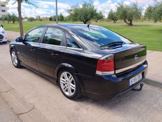 Opel Vectra 2004