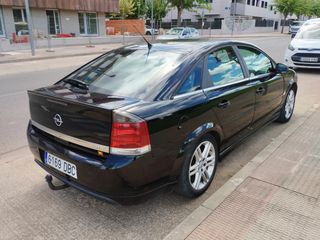 Opel Vectra 2004