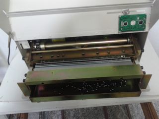 ENCUADERNADORA INTER ELECTRICA