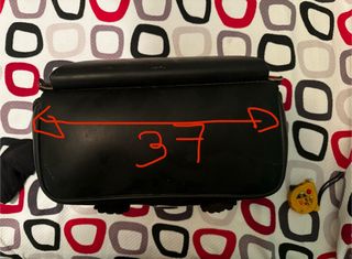 Alforjas Harley Clásica