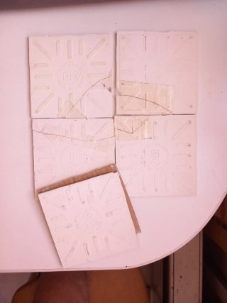 Azulejos ceramicos