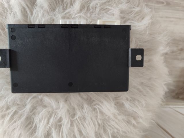 Centralita techo Automático Nissan Micra Cabrio 20