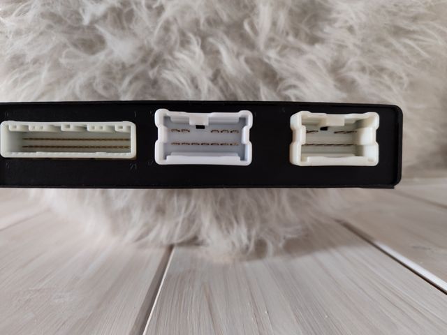 Centralita techo Automático Nissan Micra Cabrio 20