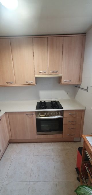 Encimeras de cocina y baño