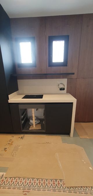 Encimeras de cocina y baño