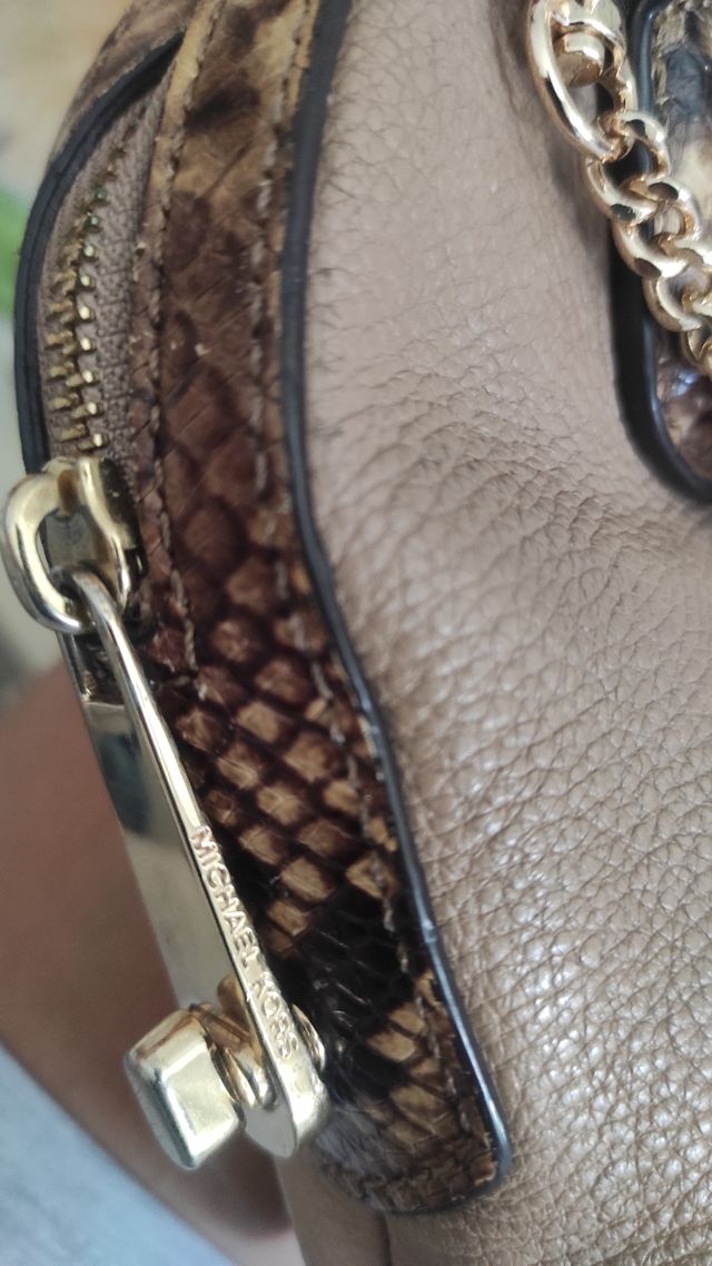 Bolso Michael Kors