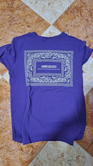 pack Camisetas primark