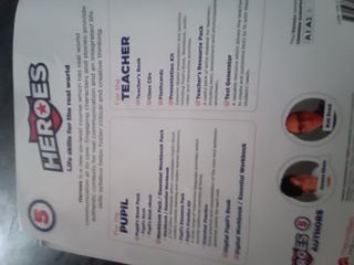 Asignatura inglés, 5 Primaria,colegio Padre Claret