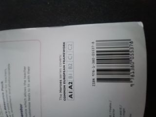 Asignatura inglés, 5 Primaria,colegio Padre Claret