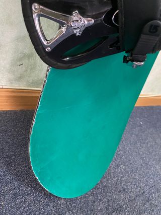 tabla snowboard Nitro Haze