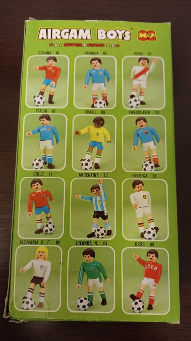 Airgamboys futbolistas jugador Brasil