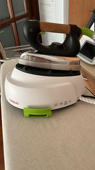 Polti vaporella 535 Eco Pro