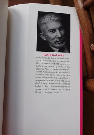 Ágata Ruiz de la Prada, mi historia