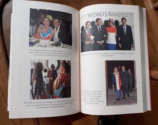 Ágata Ruiz de la Prada, mi historia