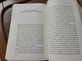 Ágata Ruiz de la Prada, mi historia