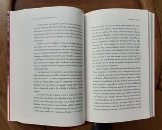 Ágata Ruiz de la Prada, mi historia