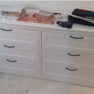 Montador de muebles