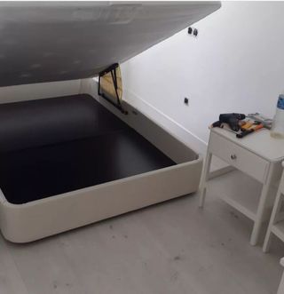 Montador de muebles
