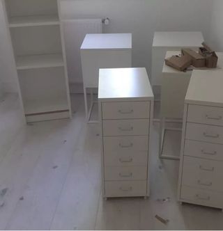 Montador de muebles