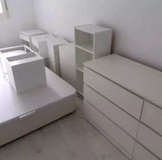 Montador de muebles