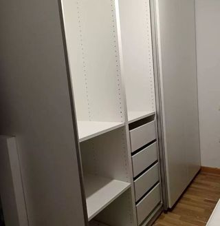 Montador de muebles