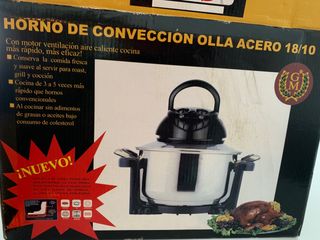 Horno