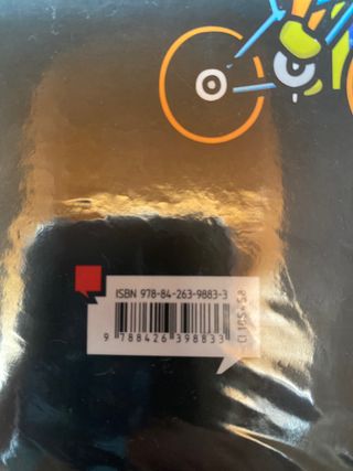 Libro Geografía e Historia 1º ESO