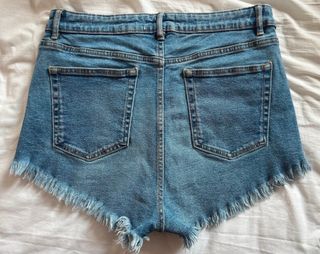 Pantalones cortos stradivarious