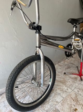 Bici Monty