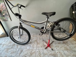 Bici Monty