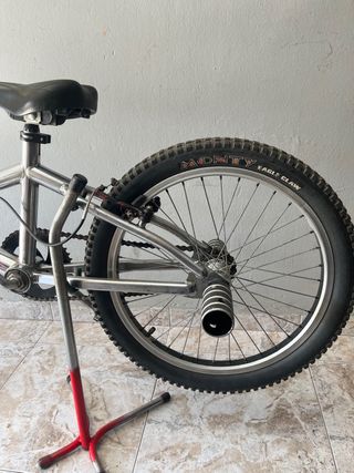 Bici Monty