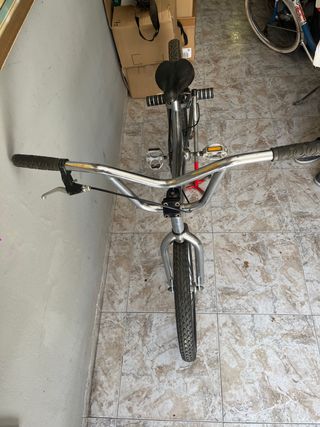 Bici Monty