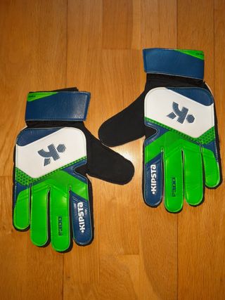 Guantes de portero