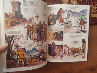 Historia de España, enciclopedia.