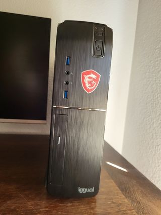 PC i5 500GB-8GB