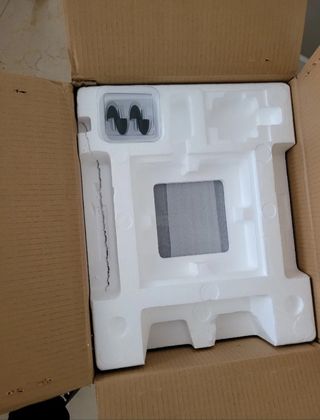 SUBWOOFER BOWERS AND WILKINS DB3D