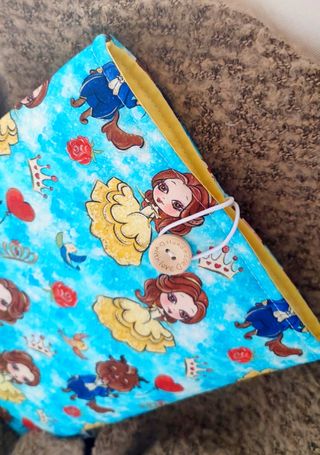 Funda para libros