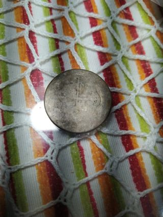 Monedas antiguas romanas y del siglo XIX