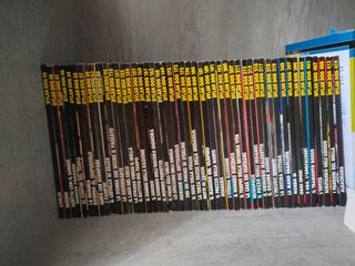 Dylan Dog fumetti vari