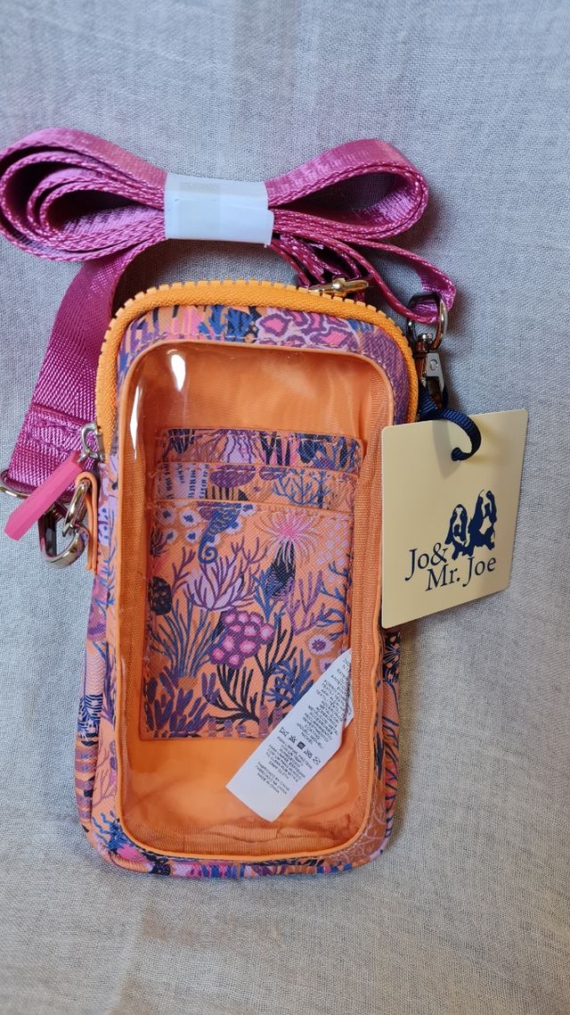 Bolsito Móvil Jo &Mr.Joe