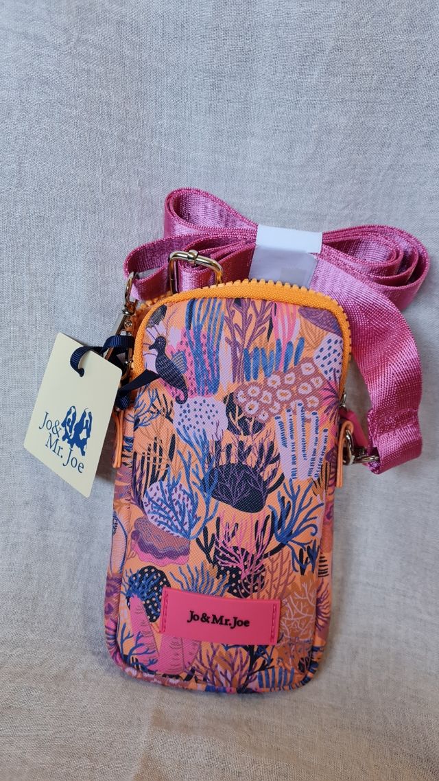 Bolsito Móvil Jo &Mr.Joe