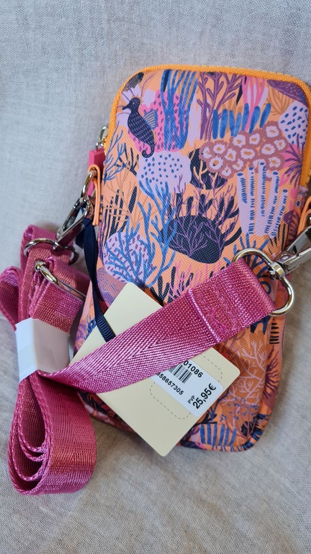 Bolsito Móvil Jo &Mr.Joe