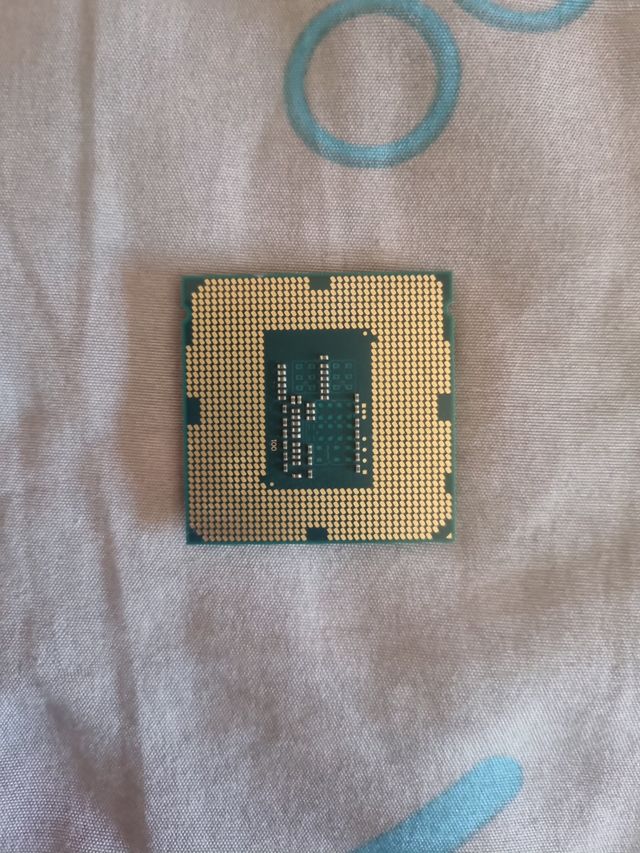 Procesador pentium g3250 lga1150