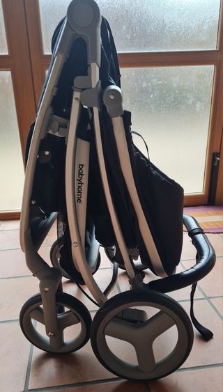 SILLA PASEO BABYHOME